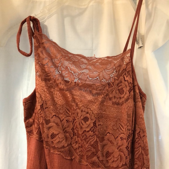 Free People Asymmetrical Bodycon Dress - Picture 4 of 4